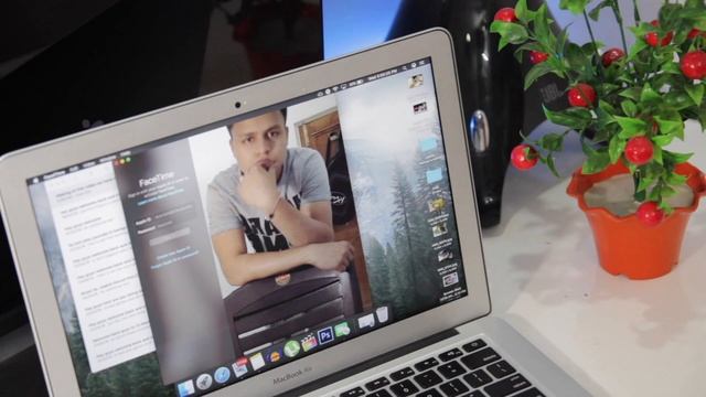 Macbook Air 2015 in 2021!( It's Interesting ) смотреть онлайн