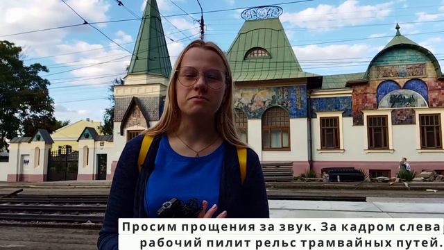 Обзор Театрального Фестиваля "Улица Чехова". смотреть онлайн