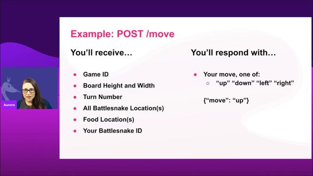 Building cloud skills with Battlesnake смотреть онлайн