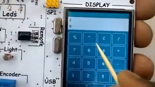 open calc scratch n sketch смотреть онлайн