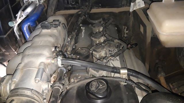 УАЗ ПАТРИОТ готовим к лету смотреть онлайн