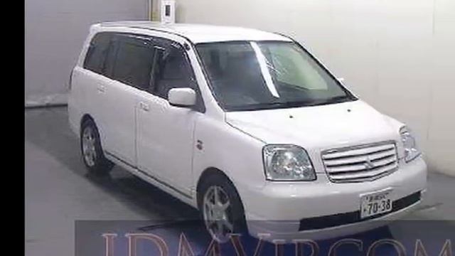 2002 MITSUBISHI DION 2 CR9W - Japanese Used Car For Sale Japan Auction Import смотреть онлайн
