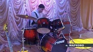 В доме культуры поселка Марково появилось новое оборудование