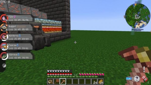 MM Pokehaan Craft 2| The Grind Continues