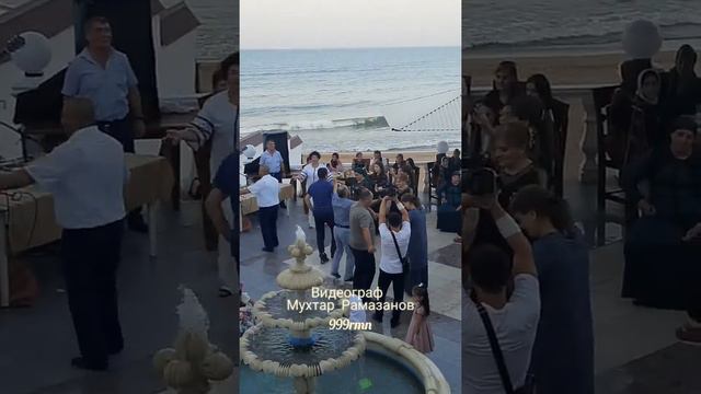 Курушская свадьба в Дербенте смотреть онлайн