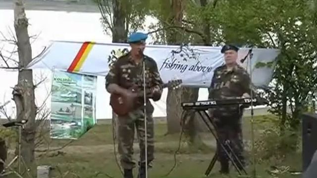 группа Память , красная вода смотреть онлайн