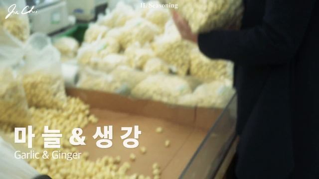 Korean Grocery Shopping For Kimjang By Chef Jia Choi | What You Need To Buy To Make Kimchi