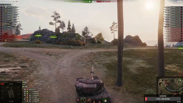 Накипело. Проблемы World of Tanks. WARGAMING одумайся. Дай нам и дальше играть. смотреть онлайн
