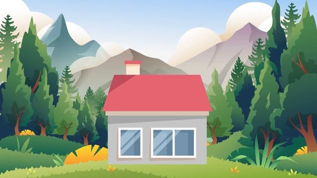 Расширяем словарный запас | Дом смотреть онлайн