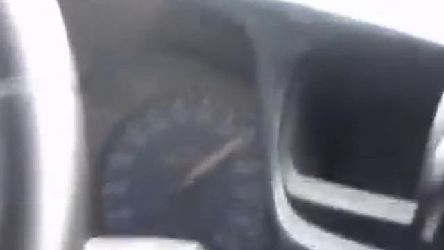 Ford Mondeo ST200 40 - 200km/h. смотреть онлайн