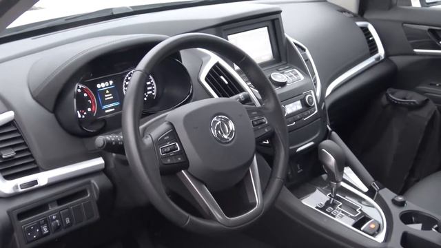4000 км на Dongfeng AX7. В отпуск на китайце (часть1). смотреть онлайн