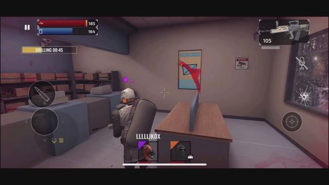 NEW COOP MODE!! MULTIPLAYER GAMEPLAY!! | ARMED HEIST смотреть онлайн