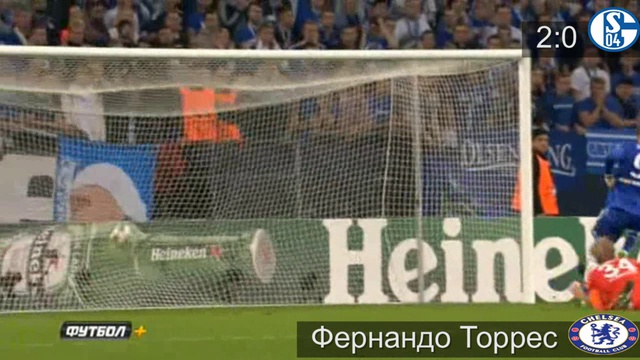 Галатасарай - Челси. Анонс смотреть онлайн
