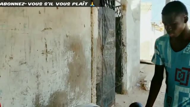 L'AUDIO WhatsApp QUI FAIT BUUZ AU SÉNÉGAL ? DU JAMAIS VUE ! SÉNÉGAL YAKHOUNA смотреть онлайн