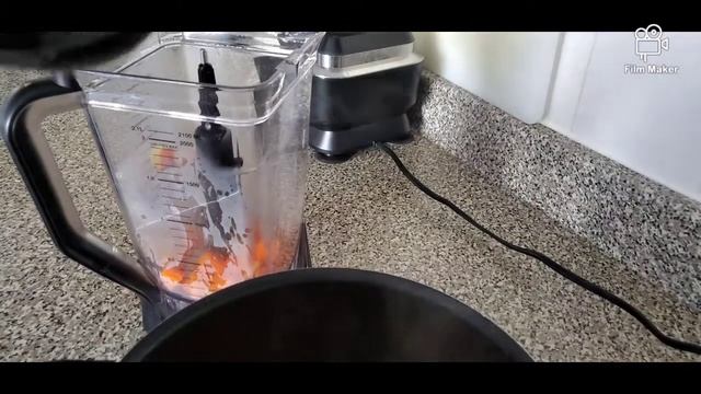 Creamy Carrot Soup/ Ginger Garlic Creamy Carrot Soup смотреть онлайн