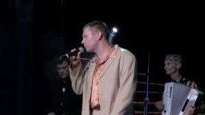 Алексей Стёпин - Санька (live) #голуби #легендажанра