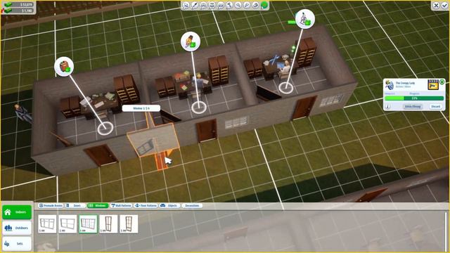 ЭТА ИГРА ПОЗВОЛЯЕТ ОТКРЫТЬ ВАМ СОБСТВЕННУЮ КИНОСТУДИЮ! BLOCKBUSTER INC