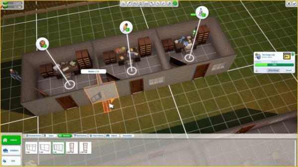 ЭТА ИГРА ПОЗВОЛЯЕТ ОТКРЫТЬ ВАМ СОБСТВЕННУЮ КИНОСТУДИЮ! BLOCKBUSTER INC