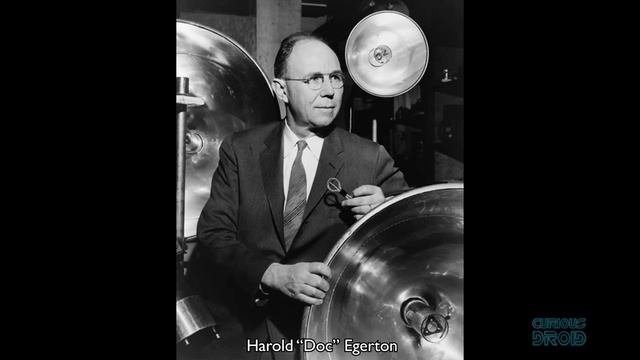 Ultra High Speed Cameras – How Do You Film A Tank Shell In Flight Or A Nuclear Bomb Test?