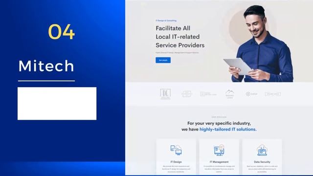 Best Vue Website Templates | Modern Vue Js Web Template смотреть онлайн