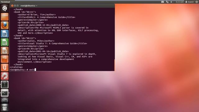 How to Validate XML XSD смотреть онлайн