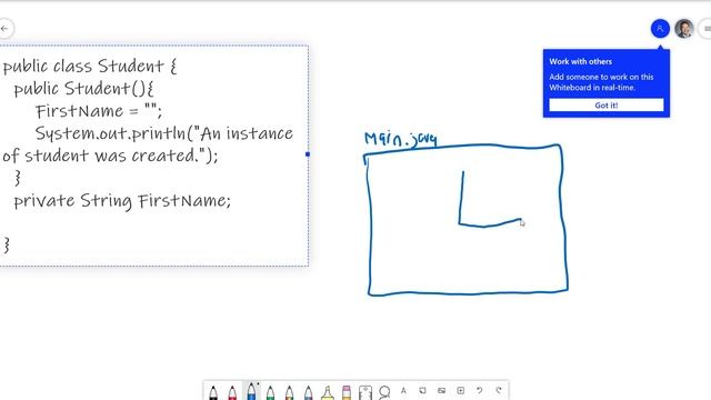 Object Oriented Programming using Java - Access Modifiers смотреть онлайн