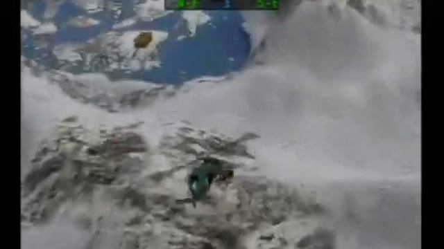 soviet strike ps1 смотреть онлайн