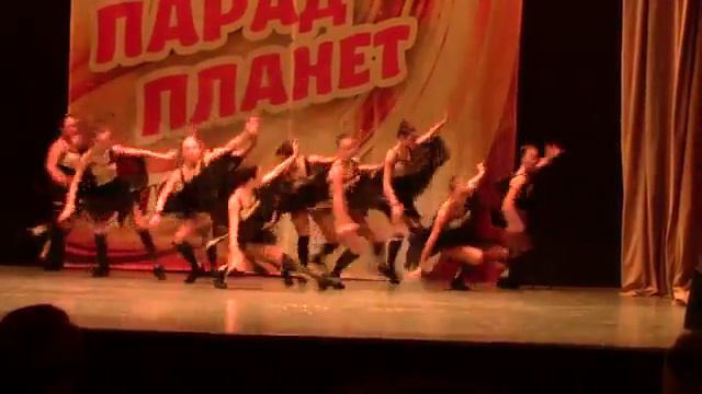 Dance Beat - "Стремление" смотреть онлайн