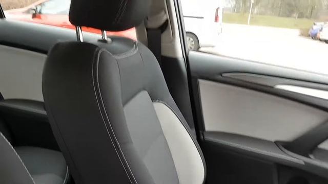 MJA PLC - TOYOTA AVENSIS 1.6 D BUSINESS EDITION - FM66EKH смотреть онлайн