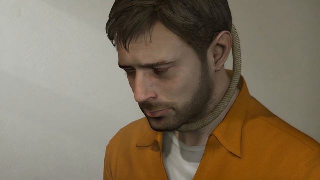 Heavy Rain - Ethan Mars Game Over Scenes смотреть онлайн