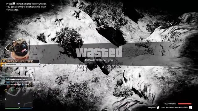 How to git gud at GTA V смотреть онлайн