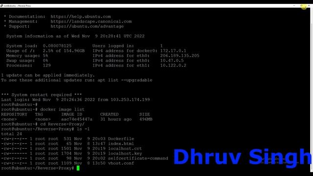 Install AWS OpenSearch inside VPC access using Apache Reverse Proxy inside ECS | ECS | ElasticSearc смотреть онлайн