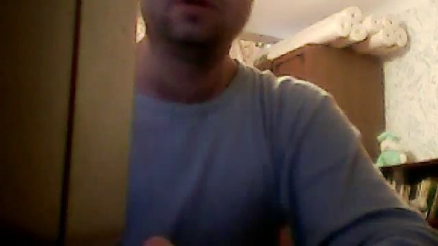 Видео с веб-камеры. Дата: 5 марта 2014 г., 8:27.