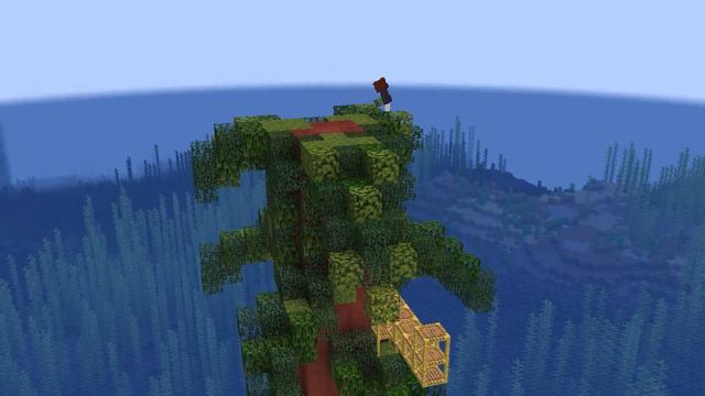 How I made the Best Starter Base on this Minecraft Server! (Gravity falls) смотреть онлайн
