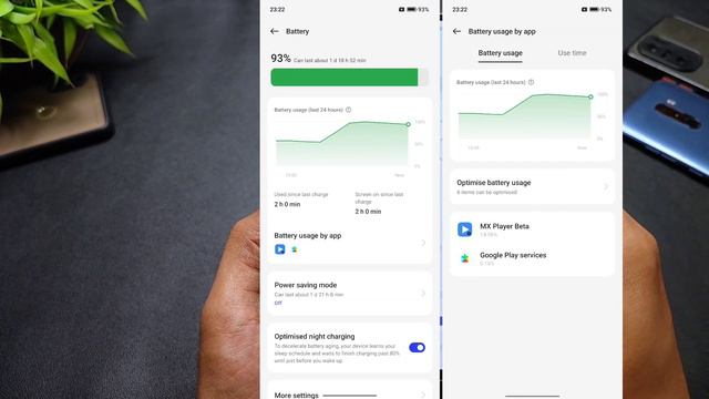 Oxygen OS 13 Port For Redmi Note 10 Pro/Pro Max | Android 13 | Fixed AOD, Edge Lighting & More смотреть онлайн