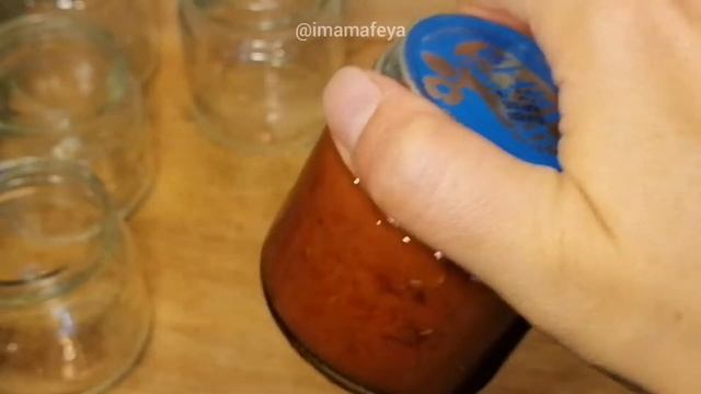 Томатная паста в домашних условиях смотреть онлайн