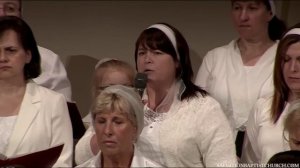 Мы живём в Содоме и Гоморре.. (стих)