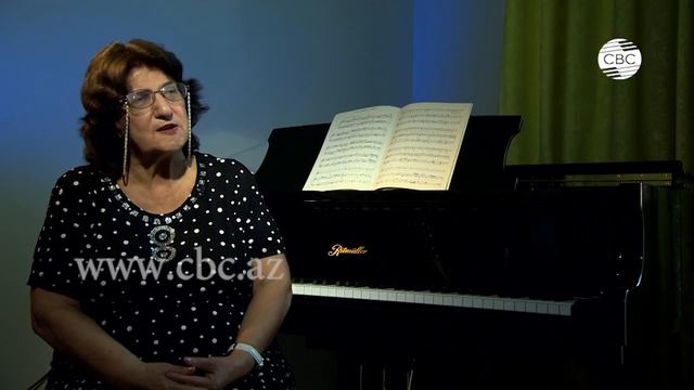 Кероглу/Опера/Шедевр