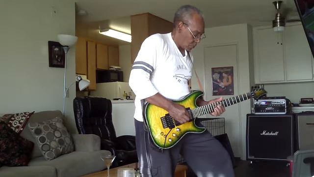 Schecter Hellraiser Passive Dragon Burst W/FR/S смотреть онлайн