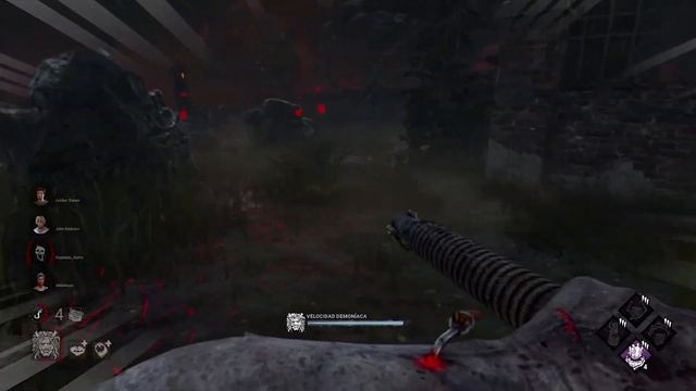 NUEVO KILLER DEAD BY DAYLIGHT RESIDENT EVIL DLC, EL EVENTO DEL QUINTO ANIVERSARIO Y FILTRACIONES :3 смотреть онлайн