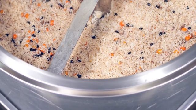 Технология COOK & FREEZE на КПЭМ-100-ОМП, ШОК-20-1/1Т, ПКА-20-1/1ПП2 торговой марки Abat - ПЛОВ смотреть онлайн