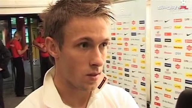 Rybus: "Pierwszy mecz nowego selekcjonera nie mógł dobrze wyglądać" смотреть онлайн