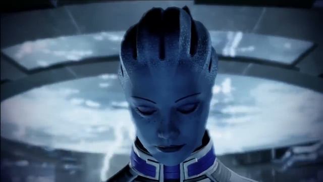 Mass Effect - Top 3 DLC's смотреть онлайн