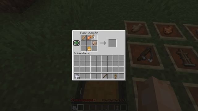 10 MODS que HACEN el SURVIVAL MUY FÁCIL para MINECRAFT 1.15.2 смотреть онлайн