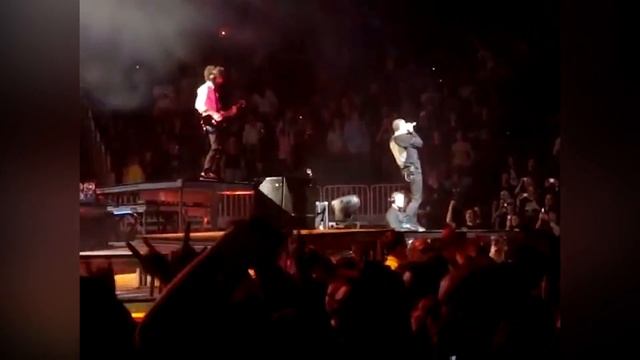 Chester Bennington / Given Up - 17 Second Scream / All Live Performances!