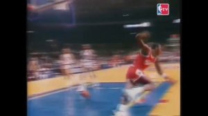 ЛУЧШИЕ ДАНКИ ДЖОРДАНА