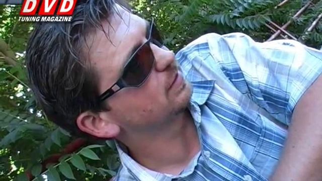 Škoda Felicia RRS-part 3. смотреть онлайн