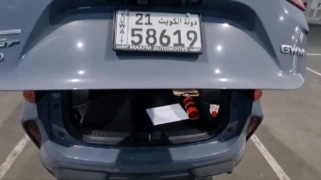 2023 دفع رباعي .توضيح نقاط مهمة HAVAL H6 Gt смотреть онлайн