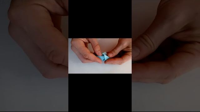 Гирлянда из цветной бумаги Поделки оригами смотреть онлайн