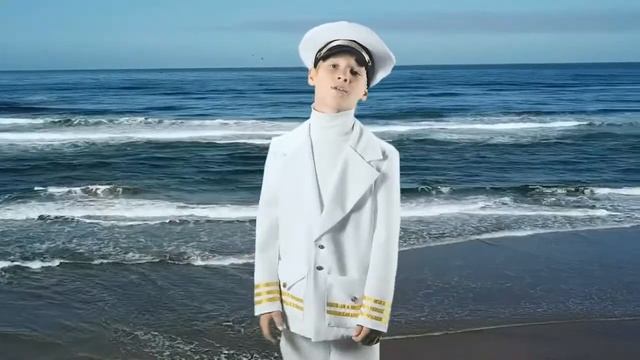 954 Бирюков Ян Владимирович My Heart Will Go On смотреть онлайн